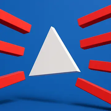 Dodge Like a Pro screenshot