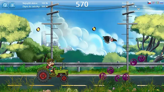 Играть в Hoppemix