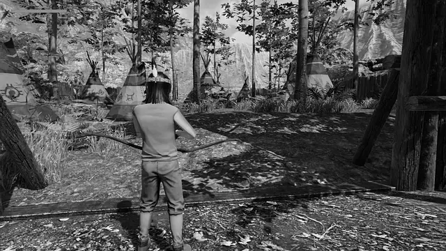 Wounded Summer : Black - Картинки