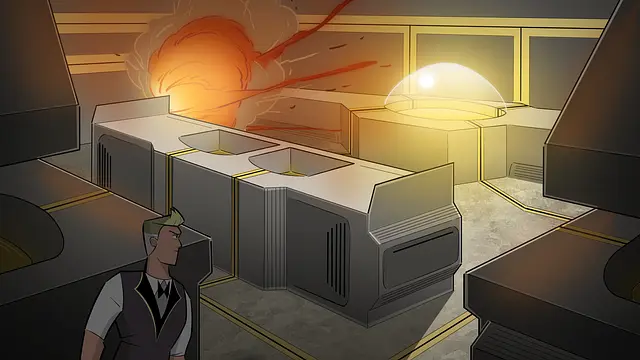 Pizza Spy - Картинки