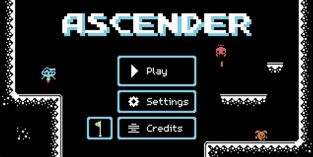 Ascender - इमेज