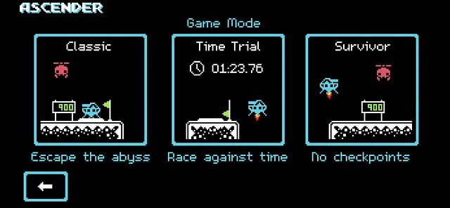 Ascender - Картинки