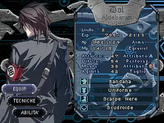 Carnelian - Obrázky