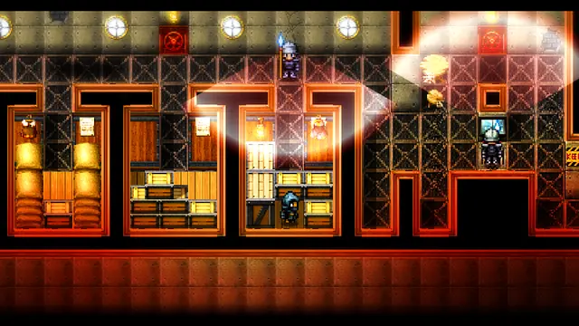 Grand Soul Saga - Mga piktur