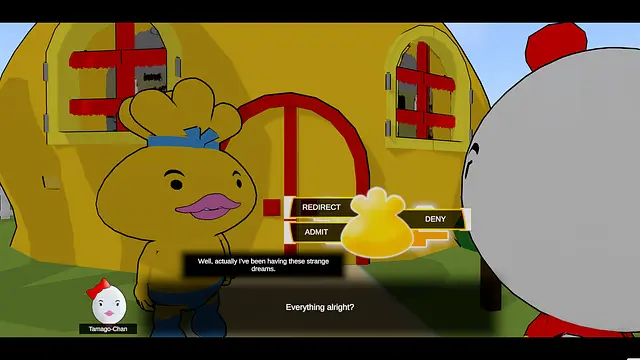 Oden-Kun - تصاویر