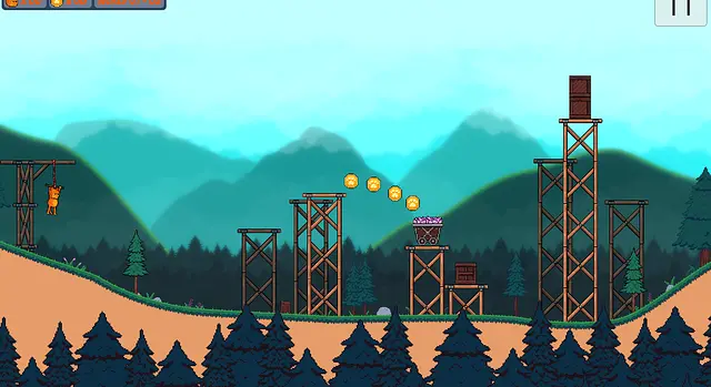 Flingy Cat - Obrázky