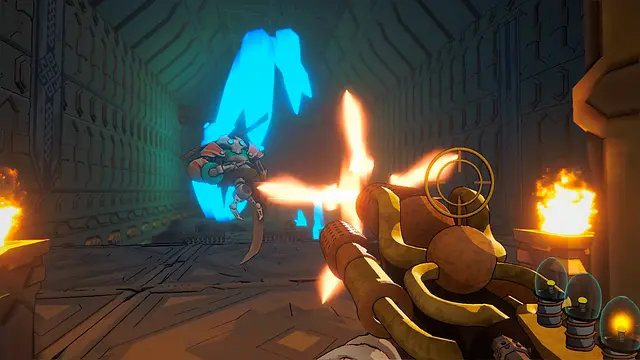 The Book - Imágenes