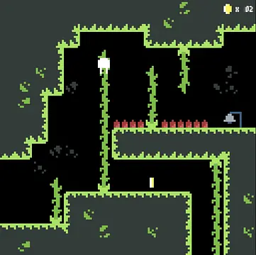 Hollow Floor - Demo - Screenshots