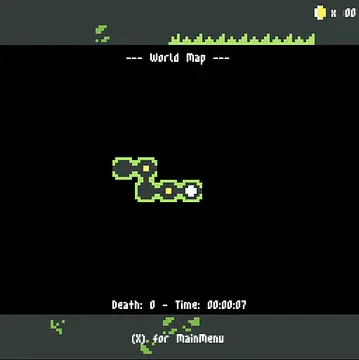 Hollow Floor - Demo - Screenshots