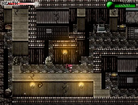 Flower in Pain (v1.1) - 图片