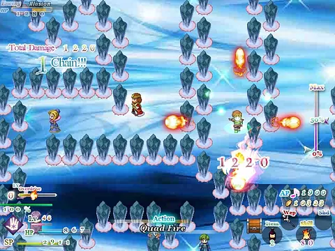 Era Corruption 4 - Mga piktur