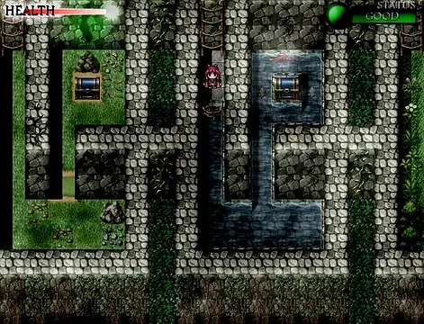 Flower in Pain (v1.1) - Obrázky