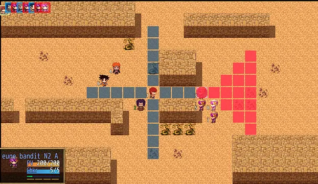 Spiele La Voie Du Ninja