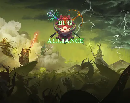 Bug Alliance - 图片