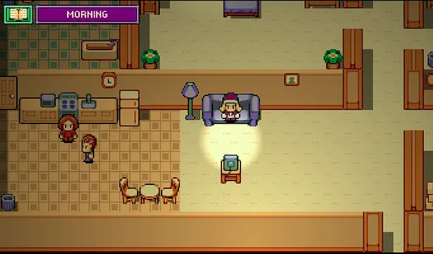 Juega a Mars Underground