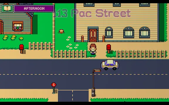 Mars Underground - تصاویر