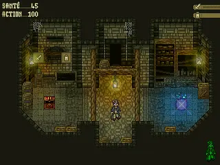 Ach'Tegeach - Images