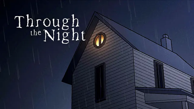 Through the Night - Скріншоти