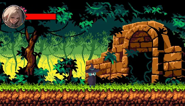 Neptune - The mage खेलें