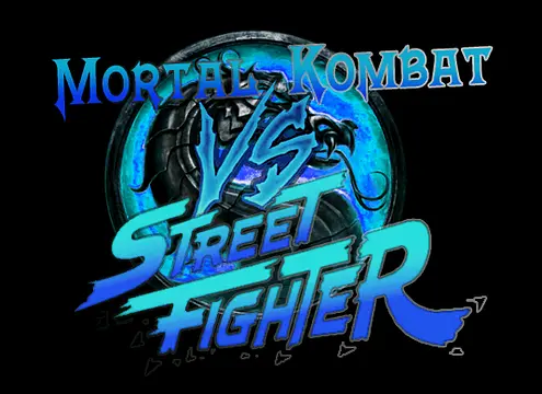 MK vs. SF: F.F.U - Στιγμιότυπα