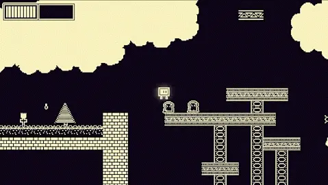 Telly the TV - 이미지