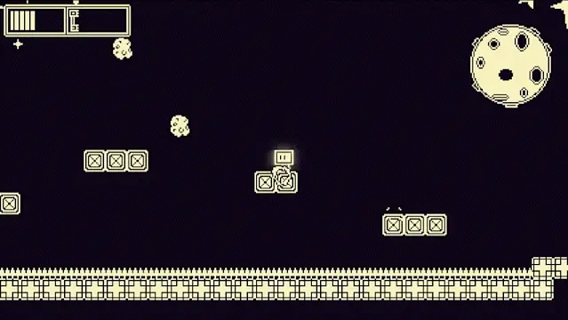 Telly the TV - Gambar