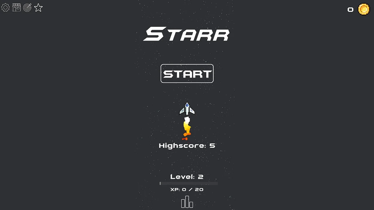 Main Starr