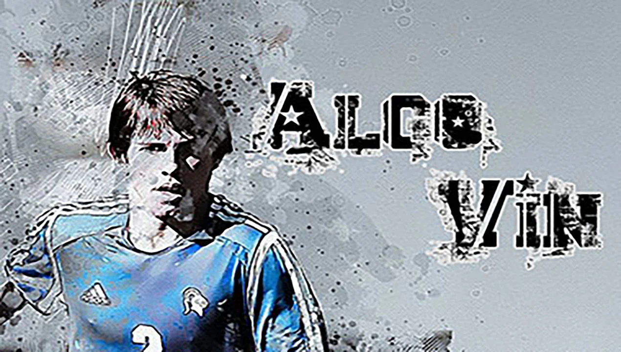 Mainkan AlgoVin