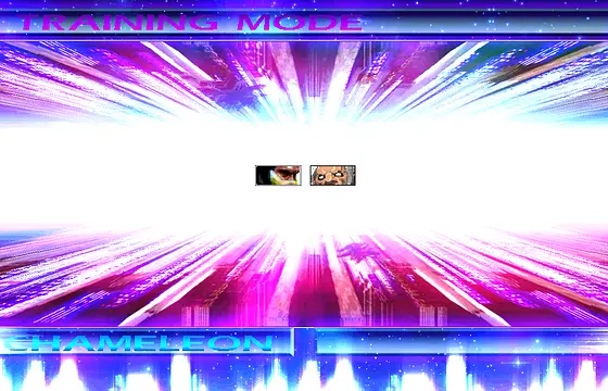 MK vs. SF: F.F.U - Obrázky