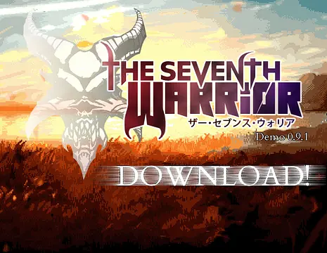 The Seventh Warrior 0.9.1 - Картинки