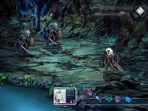 The Seventh Warrior 0.9.1 - 图片