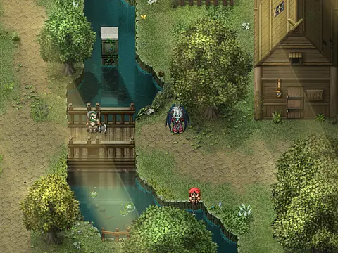 The Seventh Warrior 0.9.1 - 图片