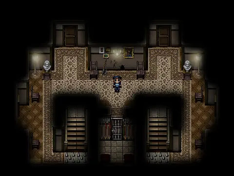 Resident Evil - AN - 이미지