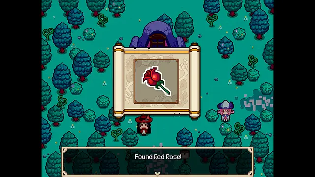 Alchemist of Pipi Forest - Imagens