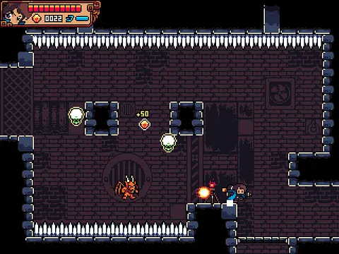 Juega a Trinity Blade