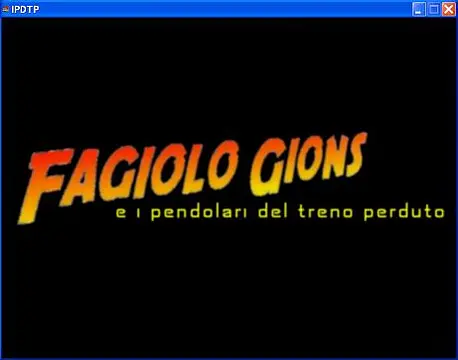 Fagiolo Gions Ep.1 - 图片