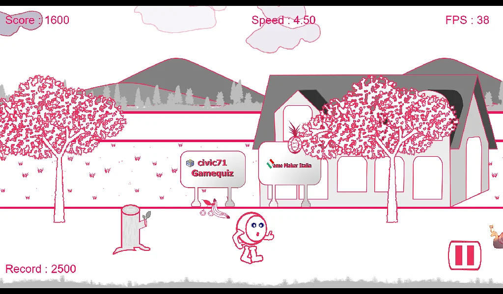 Helloをプレイする
