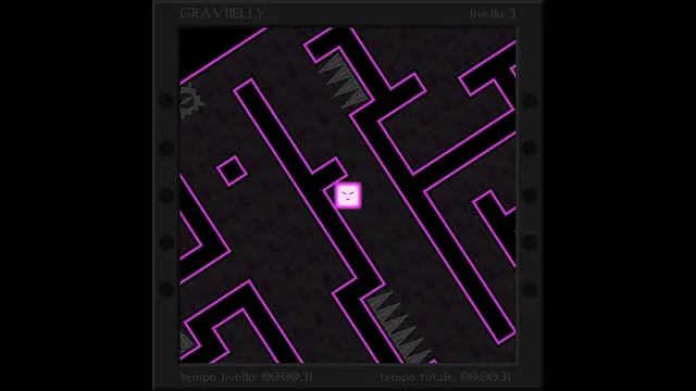 Gravijelly - Screenshots