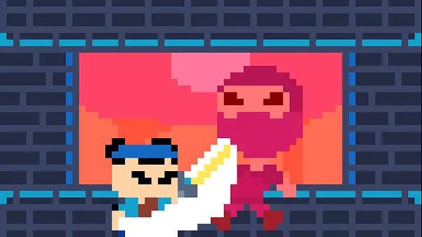 Mainkan Espada de Sheris