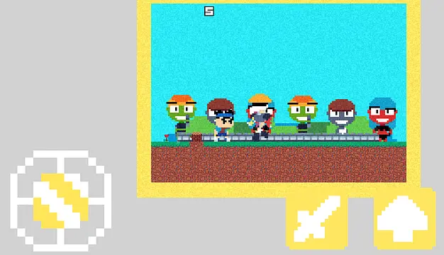 Espada de Sheris - Mga piktur