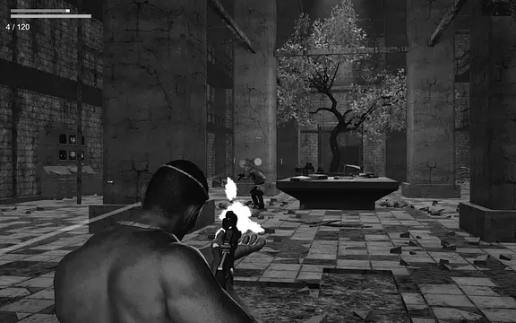 Black And White Apocalyps - Immagini