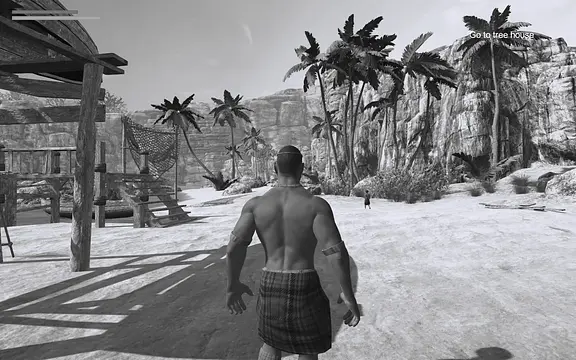 Black And White Apocalyps - 이미지