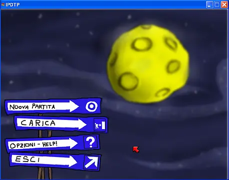 Fagiolo Gions Ep.1 - Mga piktur