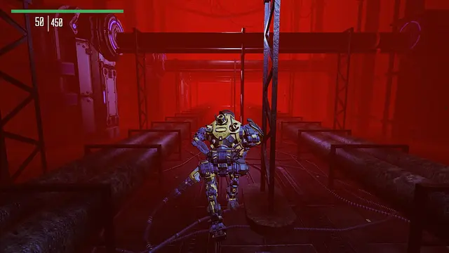 Robot wars : Rise pc - Immagini