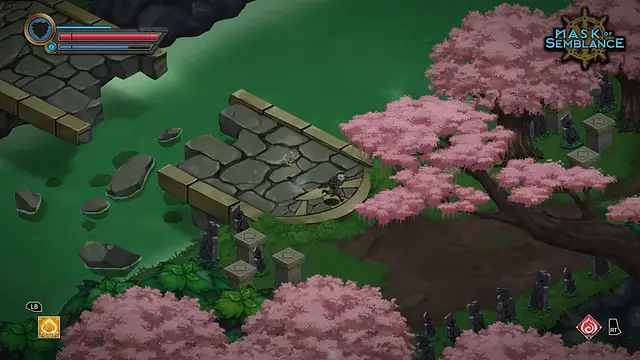 Mask Of Semblance - Obrázky