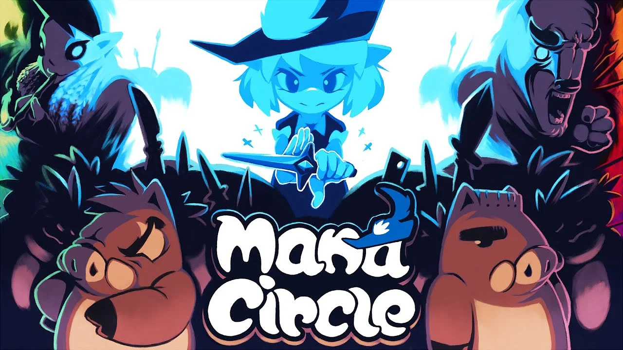 Spiele Manacircle