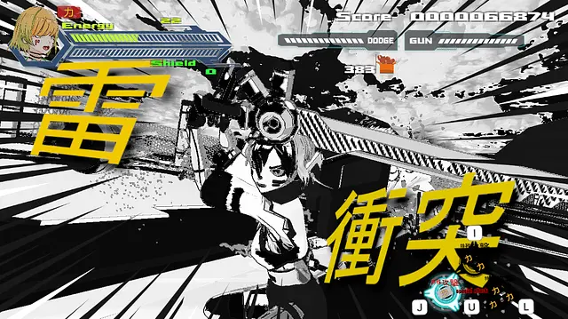 JET Aicko - Obrázky