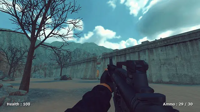 Seeking Justice In Galaxy - Скріншоти