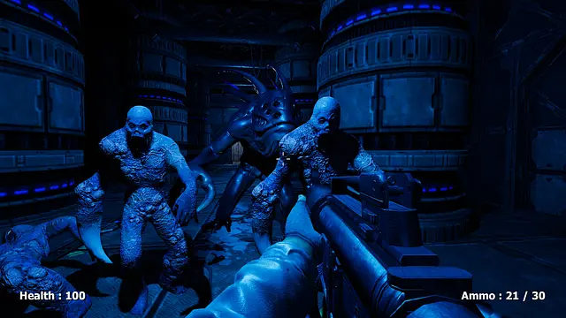 Seeking Justice PC - Obrázky