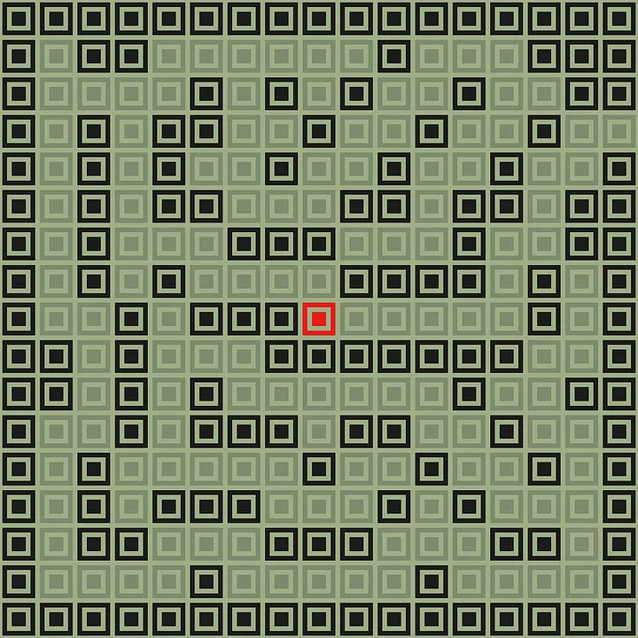 Mainkan Maze Solver